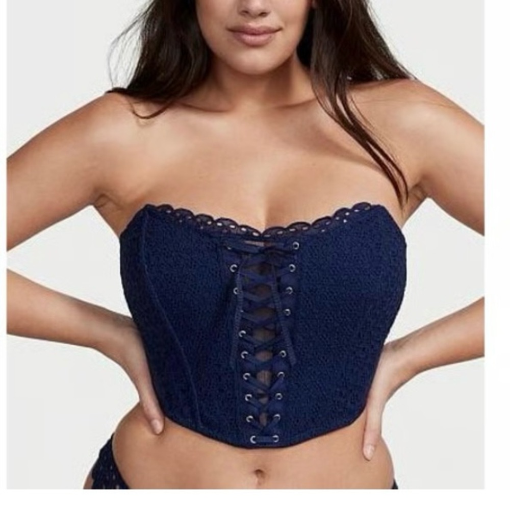 NWT Victoria Secret Corset